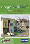 Google SketchUp 8 untuk Arsitek